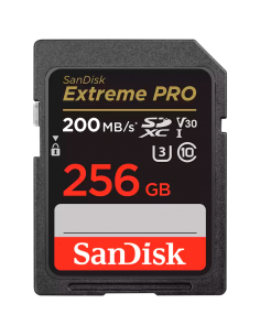 SANDISK Extreme PRO 256GB... 2